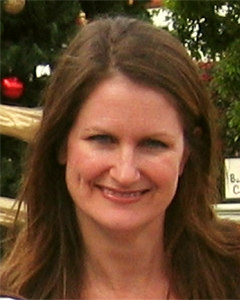 Stephanie Bell