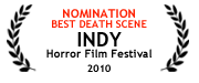 Best Death Scene Nomination